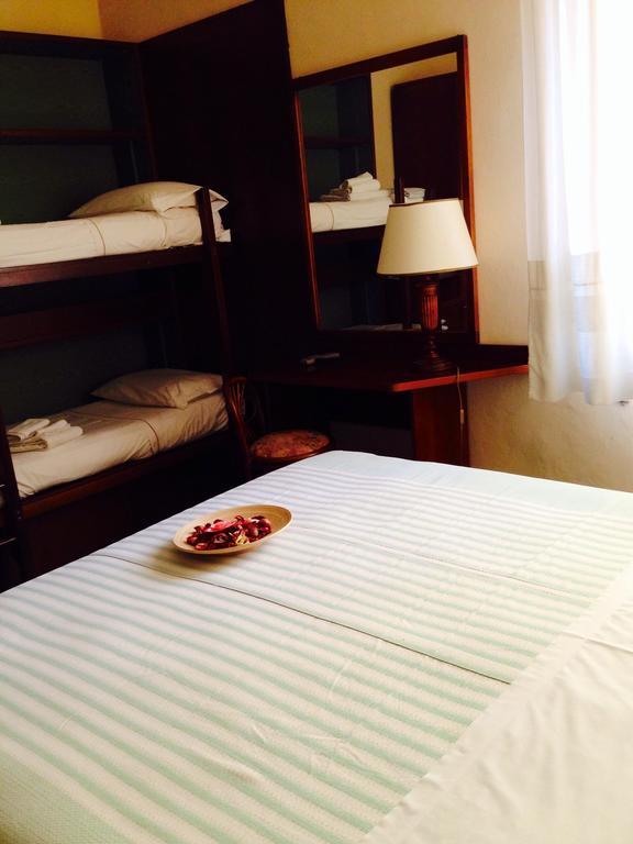 Pina Hotel Senigallia