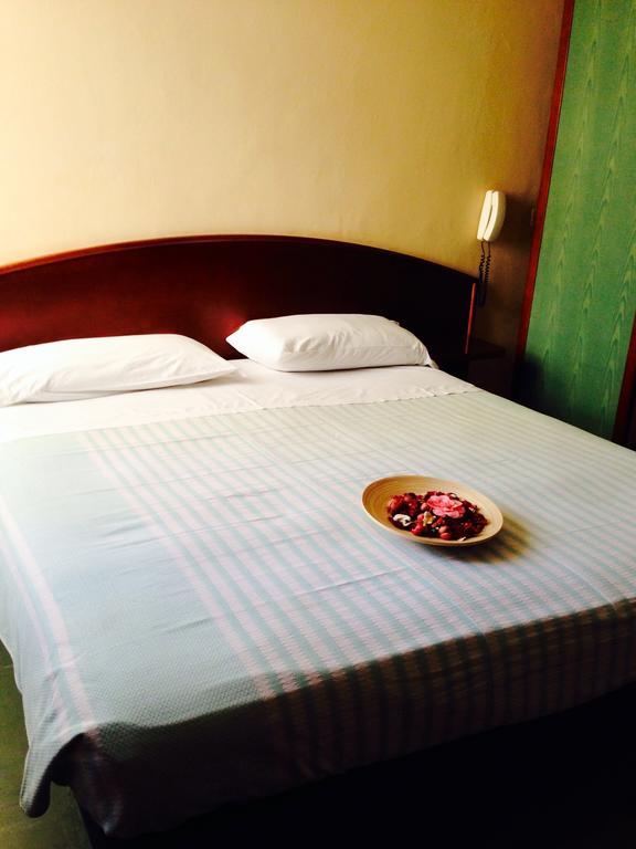Hotel Pina Senigallia