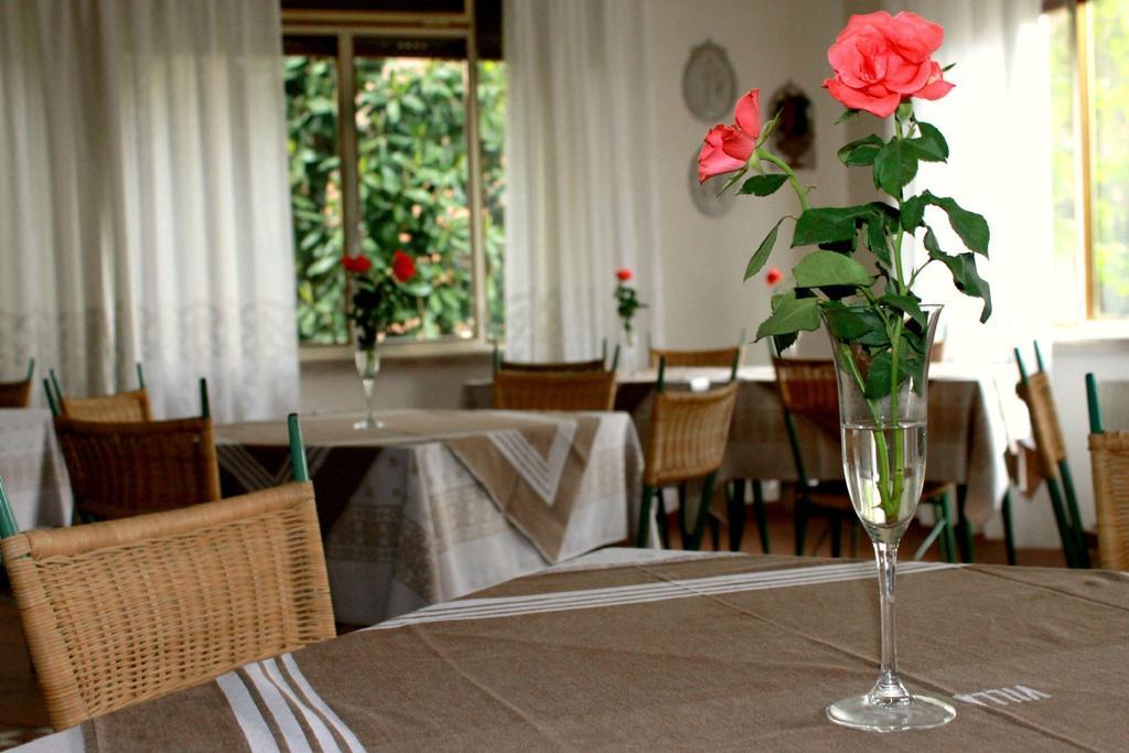 Hotel Pina