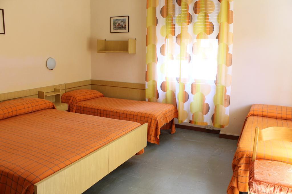 Hotel Pina Senigallia