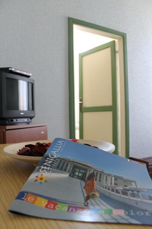 Hotel Pina 3*