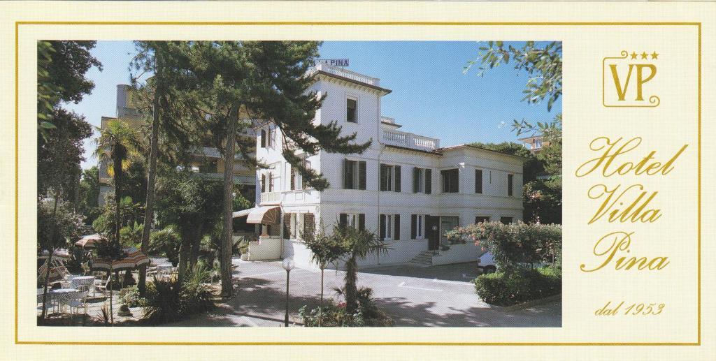 Pina Hotel 3*