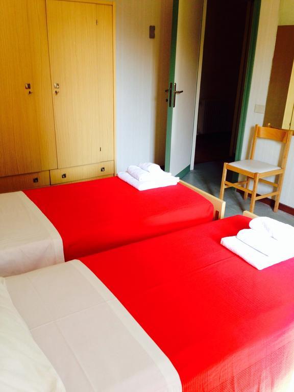 Pina Hotel