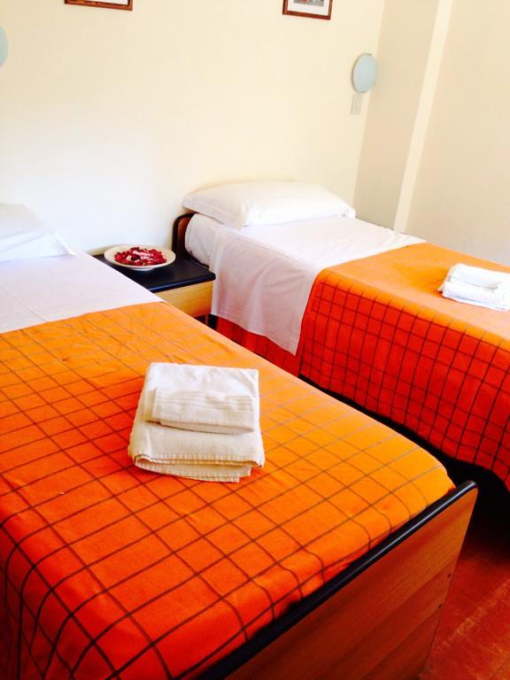Hotel Pina Senigallia