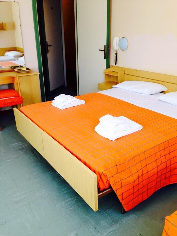 Hotel Pina Senigallia