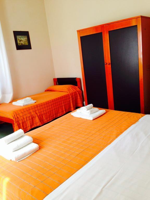 Hotel Pina