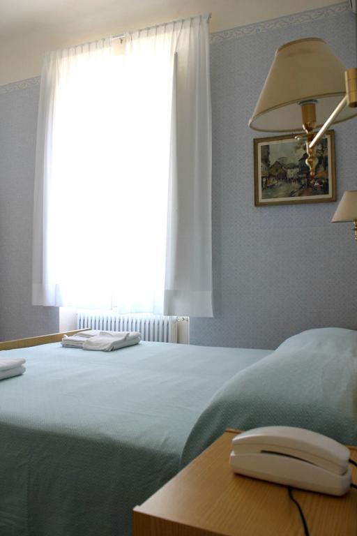 Hotel Pina Senigallia